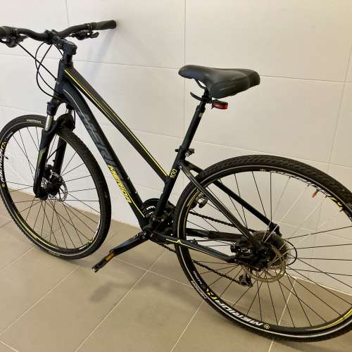 Merida Crossway 100 單車 (爬山單車 越野單車 mountain bike）美利達 700C