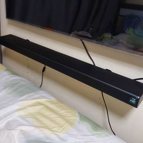 Samsung QA50Q65C 50寸TV連soundbar