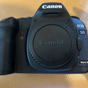 Canon 5D mark II 5D2 body