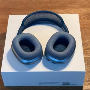 AirPods Max (新版）