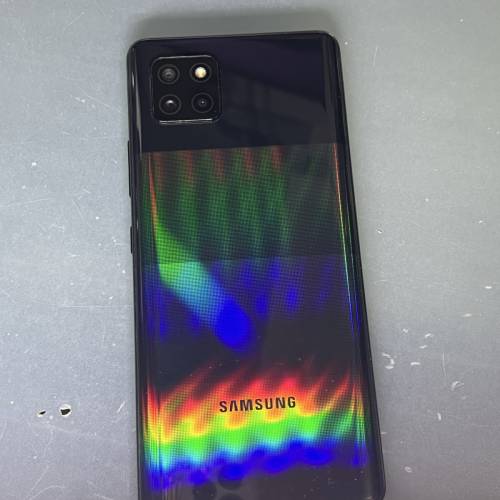 Galaxy A42 5G 美版 US Ver. UNLOCKED