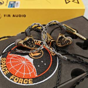 Fir Audio XE6