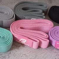 全新 FLEXIPRO BANDS Fitness 瑜伽 健身 拉力帶 阻力帶 彈力帶