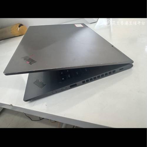聯想ThinkPad x1 yoga gen5