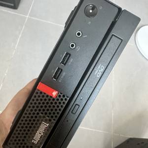 聯想M710Q迷你台機