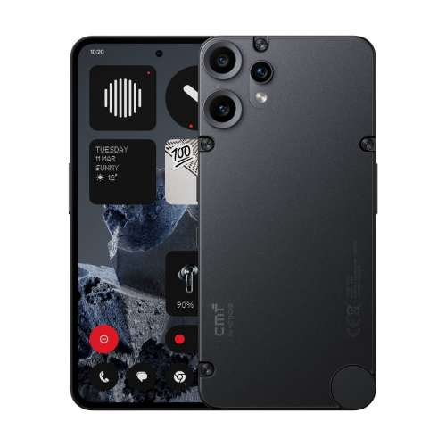 CMF by Nothing Phone 2 Pro 5G  (8+128GB)