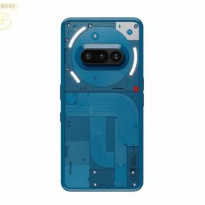 CMF by Nothing Phone (3a) Pro 5G (12+256GB)