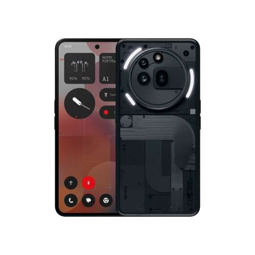 CMF by Nothing Phone (3a) Pro 5G (12+256GB)