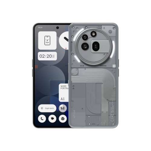 CMF by Nothing Phone (3a) Pro 5G (12+256GB)