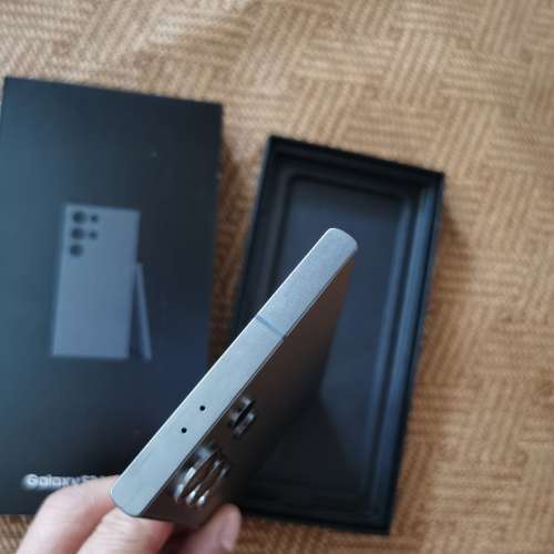 S24 Ultra 512G 港行