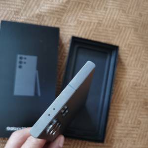 S24 Ultra 512G 港行