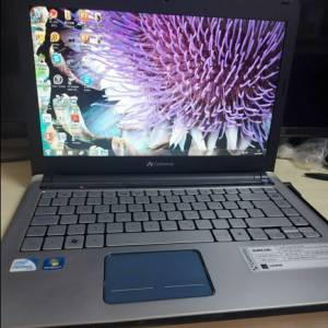 gateway windows7 p6100