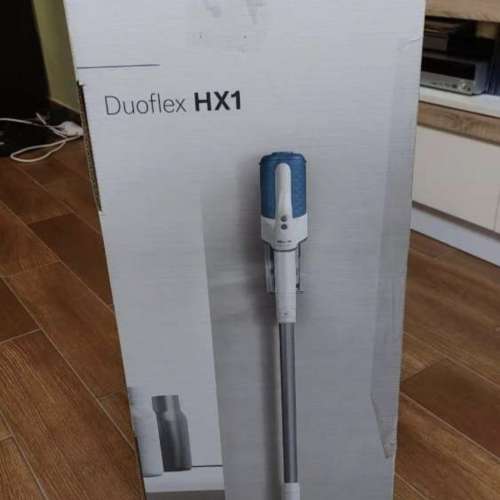 Miele   100 %  NEW  吸塵機-       Miele  ---電池推動的吸塵機 高吸力