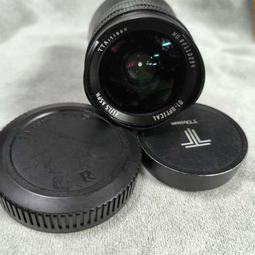 銘匠21mm f1.5鏡頭CANON佳能RF mount