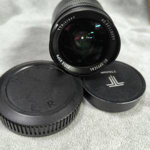銘匠21mm f1.5鏡頭CANON佳能RF mount