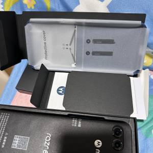 Moto Razr 60 not Ultra 8+8+256 藍色