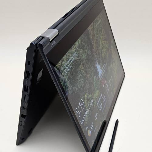 16g版13.3" Yoga 370 Touch觸摸 ThinkPad Lenovo i5-7300U 16g ram 256g SSD