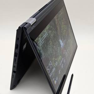 16g版13.3" Yoga 370 Touch觸摸 ThinkPad Lenovo i5-7300U 16g ram 256g SSD