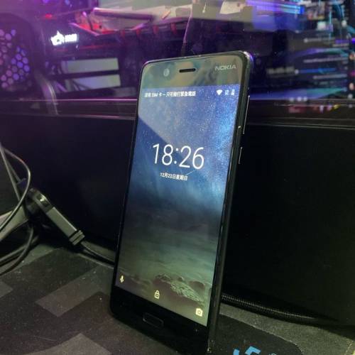 Nokia 5 16GB 可換同等價手機