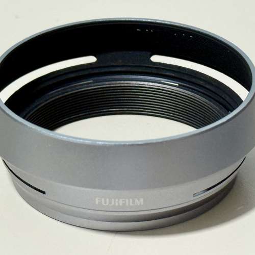 Fujifilm X100系列專用遮光罩(LH-X100)