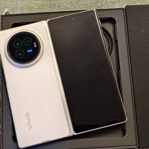 VIVO X FOLD 3