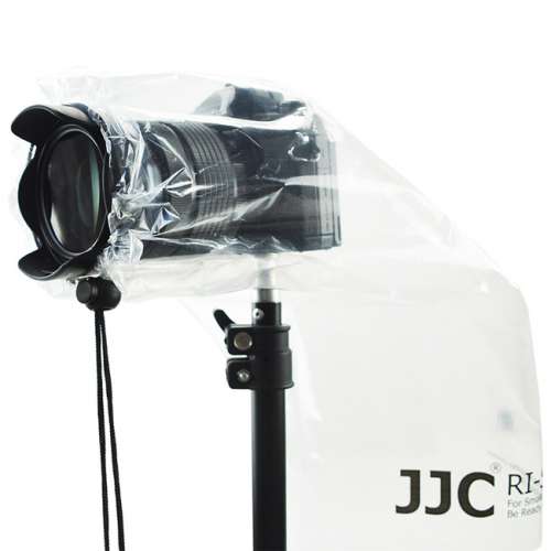 JJC RI-S Camera Rain Cover