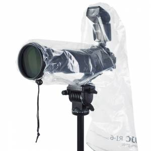 JJC RI-6 Camera Rain Cover