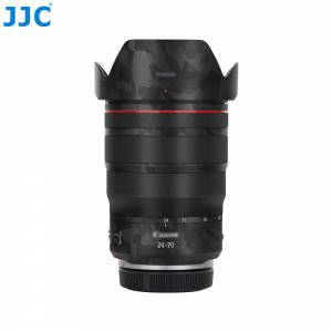 JJC SS-RF2470F28SK Anti-Scratch Protective Skin Film For CANON RF 24-70mm F/2.8L