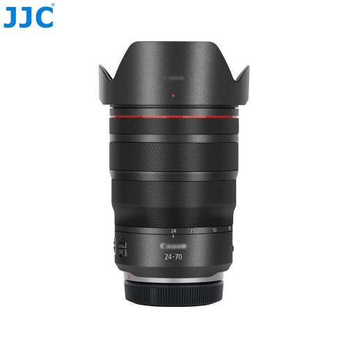 JJC SS-RF2470F28MDG Anti-Scratch Protective Skin Film For CANON RF 24-70mm F/2.8