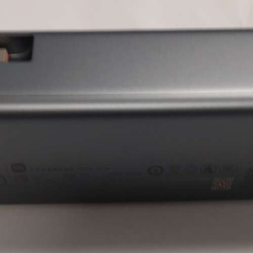 Xiaomi 自帶線行動電源10000 165W - 小米香港