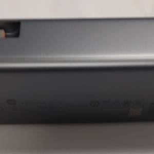 Xiaomi 自帶線行動電源10000 165W - 小米香港