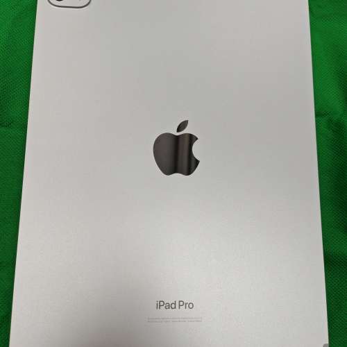 Apple IPad pro 11" M4 256
