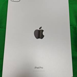 Apple IPad pro 11" M4 256