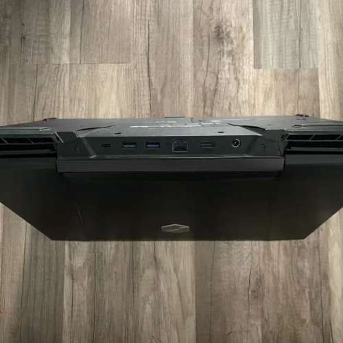 第 6 代 Core&trade; i7 打機剪片手提電腦，GTX 剪片遊戲獨立顯咭，15.6寸大Mon，144hz屏...