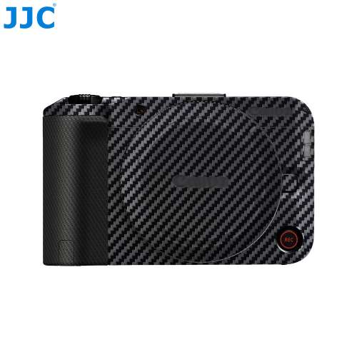 JJC Camera Body Skin Decoration 3M Sticker Film Cover For CANON EOS R50 V 機身...