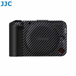 JJC Camera Body Skin Decoration 3M Sticker Film Cover For CANON EOS R50 V 機身...