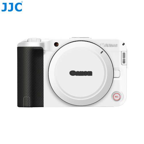 JJC SS-R50VWH 3M Sticker Film Cover For CANON EOS R50 V 機身保護貼