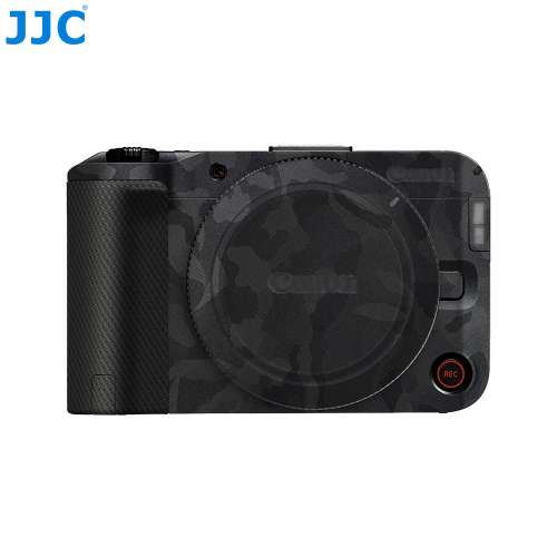 JJC SS-R50VSK Camera Body Skin Decoration 3M Sticker Film Cover For  R50V 機身...