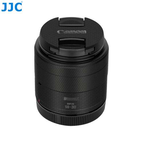 JJC SS-RF1430WK Anti-Scratch Protective Skin Film For CANON RF-S 14-30mm F/4-6.3