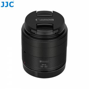 JJC SS-RF1430WK Anti-Scratch Protective Skin Film For CANON RF-S 14-30mm F/4-6.3