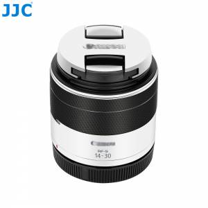 SS-RF1430WH Anti-Scratch Protective Skin Film For CANON RF-S 14-30mm F/4-6.3 IS