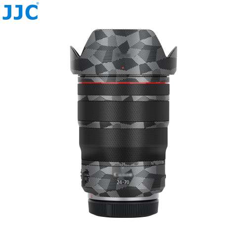 JJC SS-RF2470F28LGG Anti-Scratch Protective Skin Film For CANON RF 24-70mm F/2.8