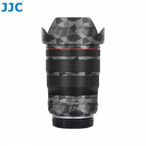 JJC SS-RF2470F28LGG Anti-Scratch Protective Skin Film For CANON RF 24-70mm F/2.8