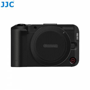 JJC SS-R50VWK Camera Body Skin Decoration 3M Sticker Film Cover For CANON EOS