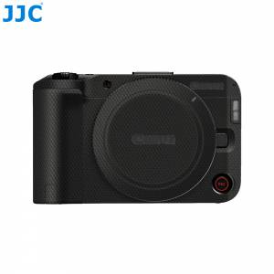 JJC SS-R50VMK Camera Body Skin Decoration 3M Sticker Film Cover For CANON R50V
