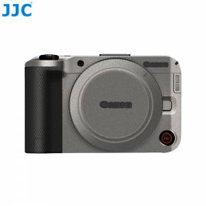 JJC Camera Body Skin Decoration 3M Sticker Film Cover For CANON R50V 機身保護貼