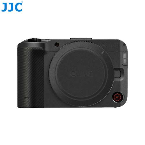 JJC SS-R50VMDG Camera Body Skin Decoration 3M Sticker Film Cover For  R50V 機...