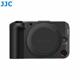 JJC SS-R50VMDG Camera Body Skin Decoration 3M Sticker Film Cover For  R50V 機...