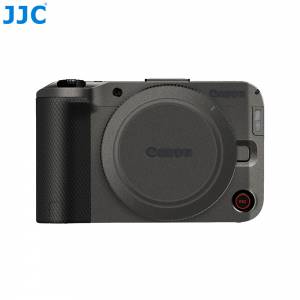 JJC SS-R50VMCM Camera Body Skin Decoration 3M Sticker Film Cover For CANON EOS