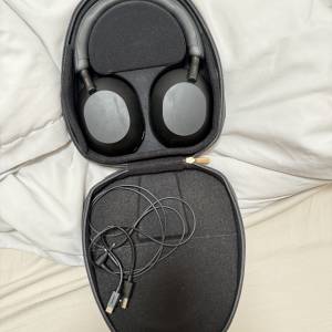 Sony WH-1000XM5